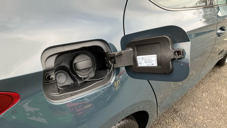 CUPRA Leon 1.5 eTSI 150 V2 5dr DSG [18Inch  alloy] Petrol Hatchback